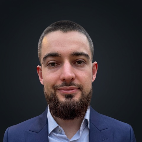 Daniel Derzic